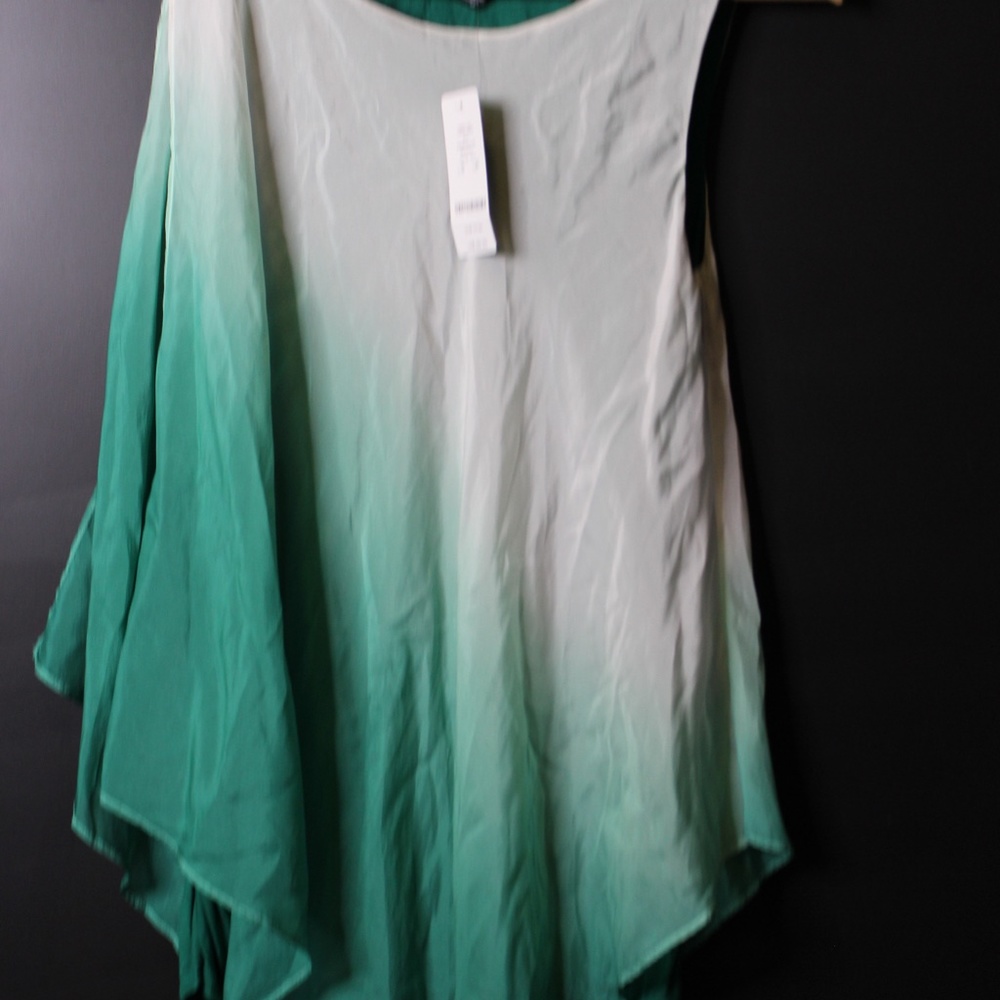 Bebe ombre tunic